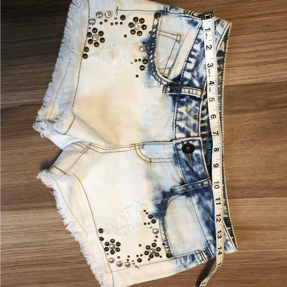 L’AMOUR, shorts for women size 3 - Picture 3 of 6